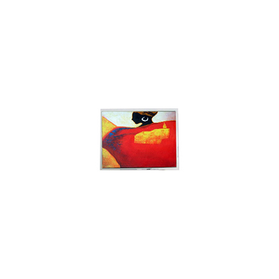 Хорошая цена Новый 800*480 7,0 дюйма ET070001DH6 262K LCD экран онлайн