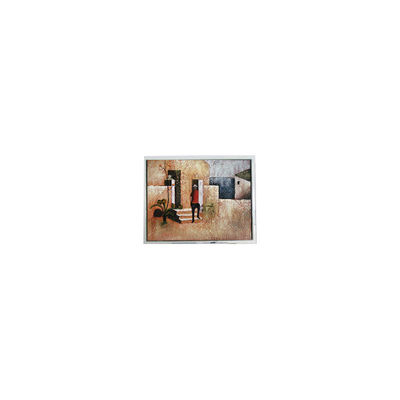 Хорошая цена HOT SELL 5,7 дюйма ETQ570G0DM6 320*240 400:1 LCD модуль онлайн