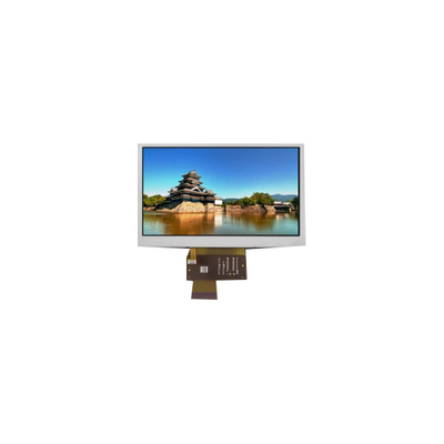 Хорошая цена оригинальный 4,3-дюймовый 43WQW3H 480*272 LCD экран Панель онлайн