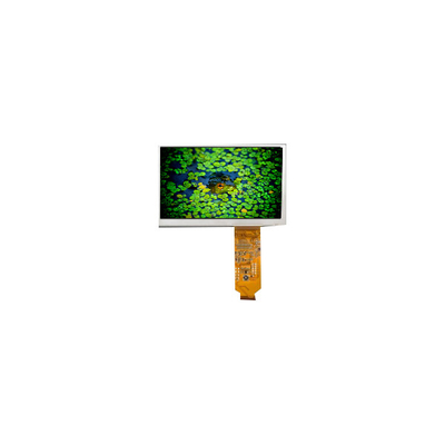 Хорошая цена Новый 800*480 70WVW2A 7,0 дюйма 450 cd/m2 40 пинных ЖК-экрана онлайн