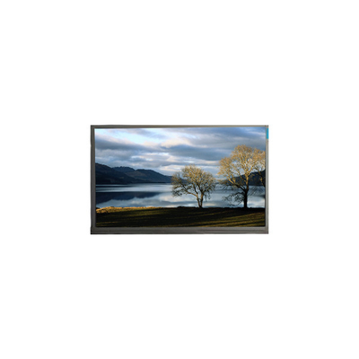 Хорошая цена 1024*600 10,1 дюйма M101GWT9 R8 LVDS TFT LCD дисплей для промышленности онлайн