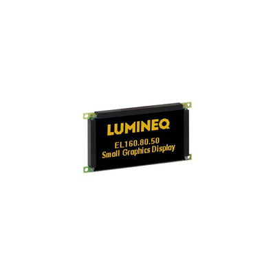 Хорошая цена Новый 3,5 дюймовый EL160.80.50 ALU 160*80 240Hz ЖК-дисплей онлайн