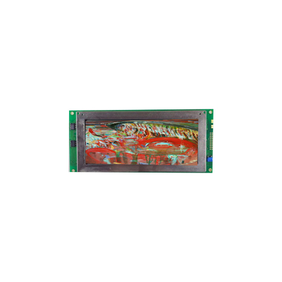 Хорошая цена оригинальная 6,2 дюймовая 240*64 EG2402S-AR LCD дисплейная панель онлайн