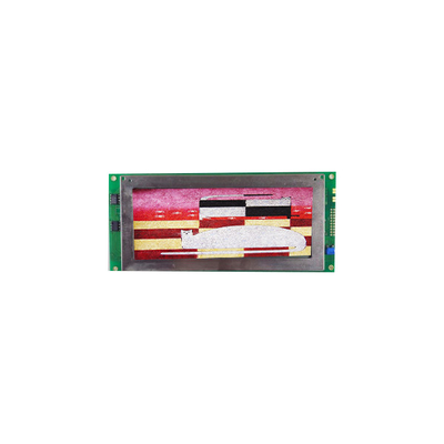 Хорошая цена горячая продажа 5,3-дюймовый экран EG4401S-AR 256*128 75 Гц онлайн