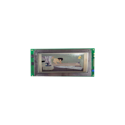 Хорошая цена EG4401S-ER 5,3 дюйма 256 * 128 LCD дисплей для промышленности онлайн