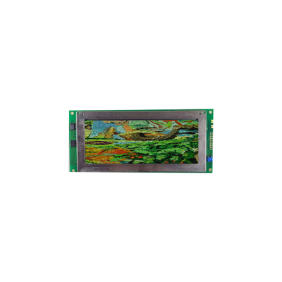 Хорошая цена на складе EG4401S-FR 5,3 дюйма 256*128 LCD панель lcd экран онлайн