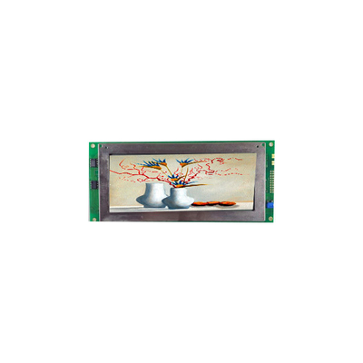 Хорошая цена Новый 5,3-дюймовый EG4401S-FR-1 256*128 ЖК-панель онлайн