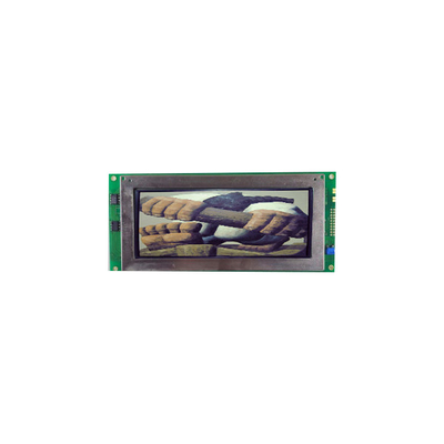 Хорошая цена Новый 9,8 дюйма 512*128 EG4801S-AR 60Hz ЖК-дисплей ЖК-панель онлайн