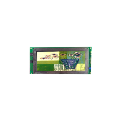 Хорошая цена 10.3 дюйма EG7010B-FR 640*200 70Hz LCD панель LCD экран онлайн
