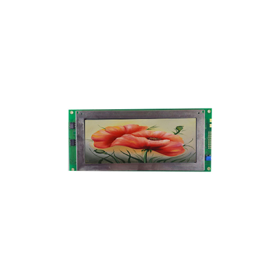 Хорошая цена Оригинальный 6,3-дюймовый EG7500B-LS 320*200 14 пинных ЖК-панели онлайн