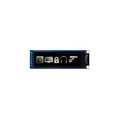 Хорошая цена новый 2,1-дюймовый ЖК-дисплей WEA025664AWAP3N00000 для приборов онлайн