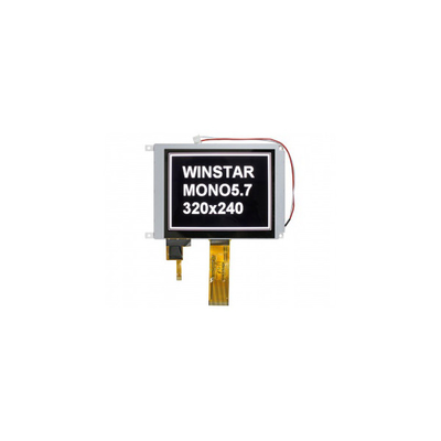 Хорошая цена WF57STIACDNG0 5,7 дюйма 320*240 ЖК-дисплей онлайн