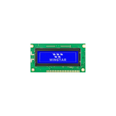 Хорошая цена WG12232A-TMI-V#A 2,2-дюймовый ЖК-дисплей для приборов онлайн