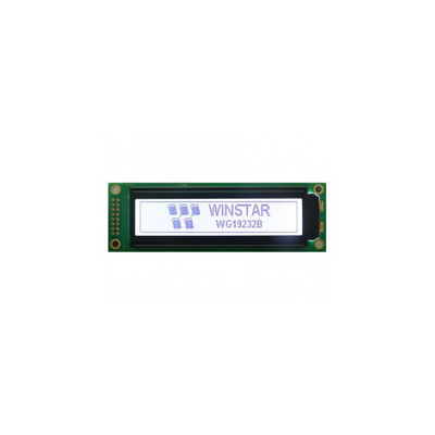 Хорошая цена WG19232B-TFH-T#T 3,2-дюймовый 192*32 ЖК-дисплей онлайн