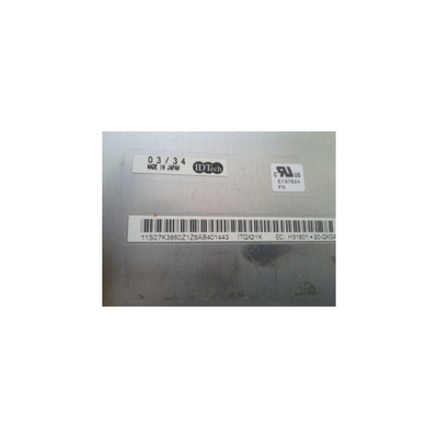 Хорошая цена ITQX21K 2048*1536 20,8-дюймовый LVDS 60Hz LCD экран с медицинской визуализацией онлайн