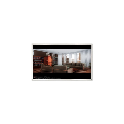 Хорошая цена новый 46,0 дюйма 1366 * 768 LTI460AL05 60Hz ЖК-дисплей ЖК-панель онлайн