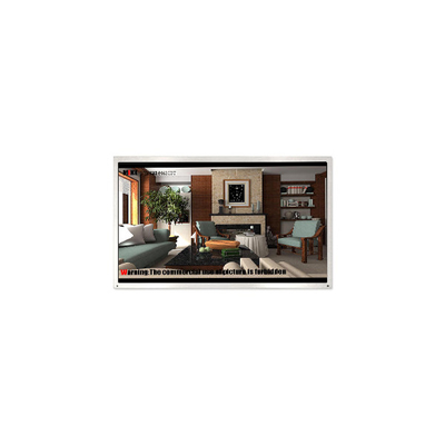 Хорошая цена SG5461B01-1 55,0 дюйма 1920*1080 LCD панель экрана Части онлайн