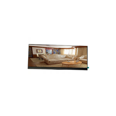 Хорошая цена NV140DQM-N51 14,1 дюйма 1920*550 eDP LCD дисплей Части онлайн