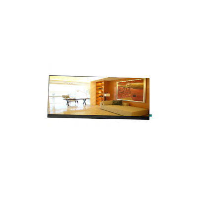Хорошая цена 49.5 дюйма P495IVN01.0 1920*540 ЖК-экран для цифровой вывески онлайн