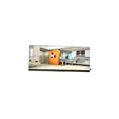 Хорошая цена новый 1920*540 49,5 дюймовый P495IVN03.0 LVDS LCD монитор онлайн