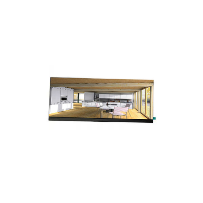 Хорошая цена 1920*540 S290AJ1-LE2 Rev.C2 LCD-экран для наружной высокой яркости онлайн