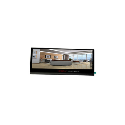 Хорошая цена 28.6 дюйма S290AJ1-LE2 Rev.B1 1920*540 1000 cd/m2 LCD модуль онлайн