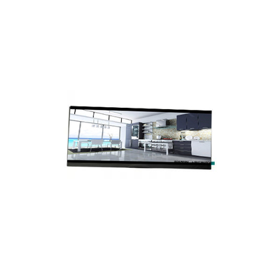 Хорошая цена Новый 36,6 дюйма 1920 * 290 S366AJ1-LE1 LCD плоскость для цифровой вывески онлайн