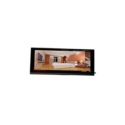 Хорошая цена 15.5 дюймовый SL1916ML-01 1280*390 LVDS 400 cd/m2 ЖК-дисплей Части онлайн