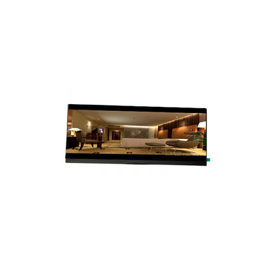 Хорошая цена SSF2833 28,0 дюймовый 1366*254 LCD экран для наружной высокой яркости онлайн