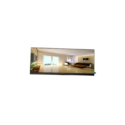 Хорошая цена XK493L6D-WH1-5700 49,3-дюймовый ЖК-модуль для прозрачного дисплея онлайн