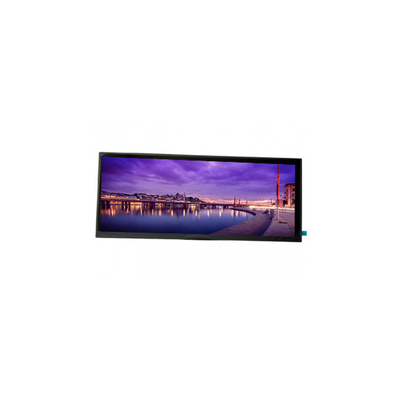 Хорошая цена 10.3 дюйма DJ103KC-01A 1920*720 1000 cd/m2 LCD дисплейная панель онлайн