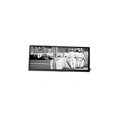 Хорошая цена Оригинальный 12,3-дюймовый ЖК-дисплей DJ123IA-01B 1920*720 LVDS 60Hz онлайн