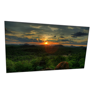 Хорошая цена Высокое качество 58 дюймовый 3840*2160 V580DK3-KD3 800 cd/m2 lcd экран онлайн