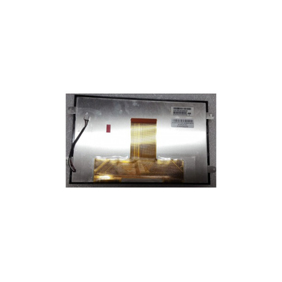 Хорошая цена Оригинальный 7,0 дюймовый C070VVN03.1 800*480 60 Гц ЖК-ЭКРЕН ПАНЕЛЬ онлайн