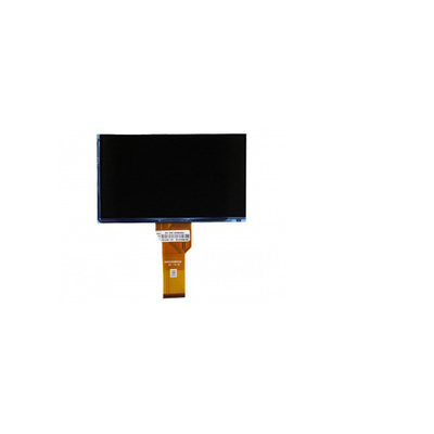 Хорошая цена 70,0 дюйма NE070NB-04G 800*480 ЖК-экран для цифровой фотокарты онлайн