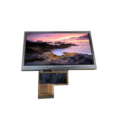 Хорошая цена A050FTN01.0 5,0 дюйма 480 * 272 LCD панель замена для MP3 PMP онлайн