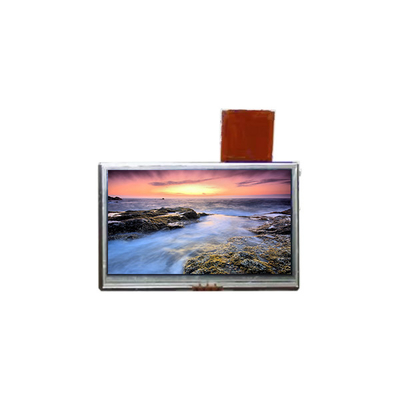 Хорошая цена A050FW01 V3 5,0 дюйма 480 * 272 LCD портативный экран панель онлайн