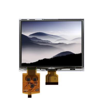 Хорошая цена A060SE02 V7 6,0 дюйма 800 * 600 LCD панель замена с сенсорным экраном онлайн