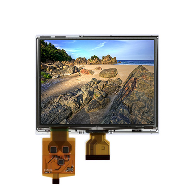 Хорошая цена A060SE02 V8 6,0 дюйма 800*600 LCD дисплей сенсорный экран онлайн
