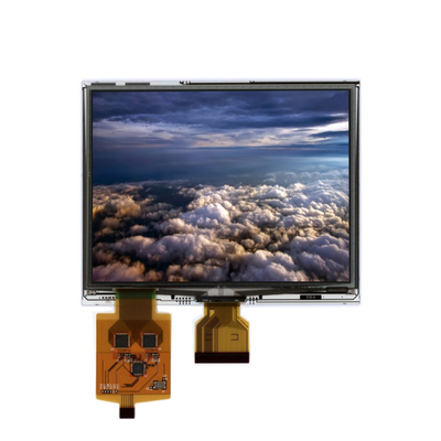 Хорошая цена A060SE02 VC 6,0 дюйма 800 * 600 LCD сенсорный дисплей онлайн