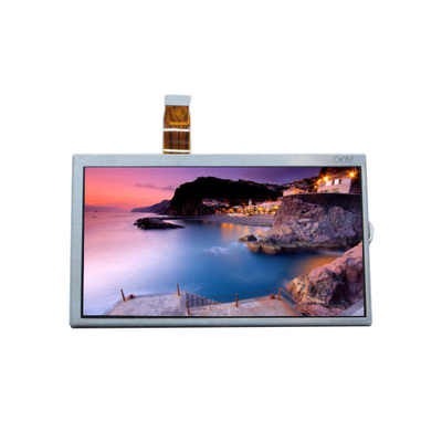 Хорошая цена A070FW04 V3 7,0 дюйма 480*234 оригинальный LCD экран онлайн
