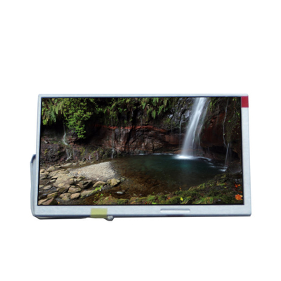 Хорошая цена A085FW01 V4 8,5 дюйма 480*234 оригинальная LCD-экранная панель онлайн