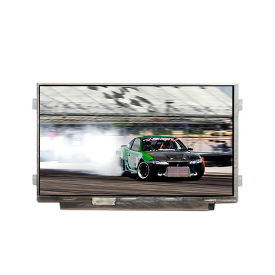 Хорошая цена B101AW07 V2 10,1 дюйма 1024*600 LCD дисплей новый оригинал онлайн