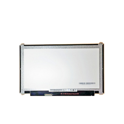Хорошая цена B133XTT01.0 13,3-дюймовый производитель панели LCD для ноутбуков онлайн