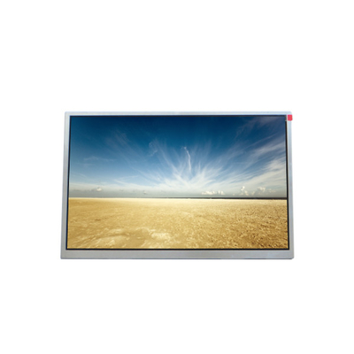 Хорошая цена C050VVN01.7 5,0 дюймовый 800*480 TFT LCD дисплейный модуль онлайн