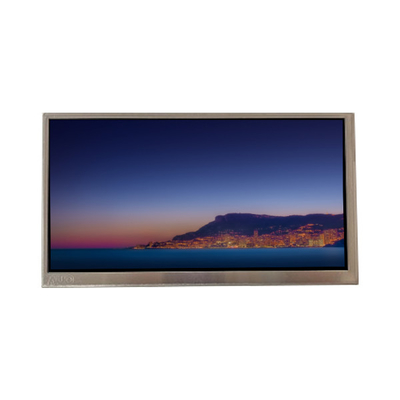 Хорошая цена C080VAN02.2 8,0 дюймовый LCD-экран высокого качества онлайн