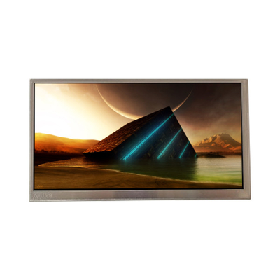 Хорошая цена C080VAN02.9 8,0 дюйма 800*480 LCD дисплейный модуль онлайн