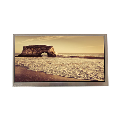Хорошая цена C080VTN03.3 8,0 дюймовый 800*480 тф LCD дисплейный модуль онлайн