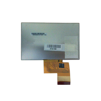 Хорошая цена G043FTT02.0 4,3-дюймовый 480*272 ЖК-дисплей онлайн