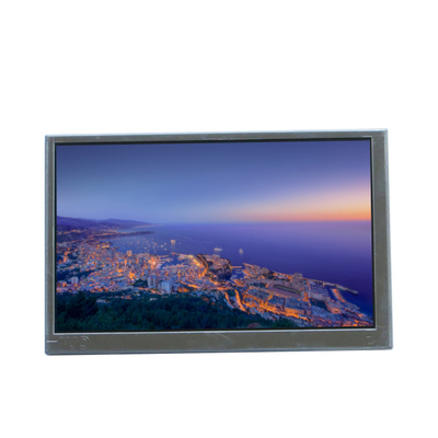 Хорошая цена G070VW01 V012 7.0 дюймовый tft Промышленный ЖК-экран онлайн